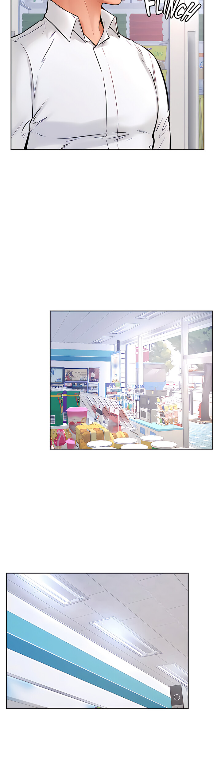 Hang in There, Man Chapter 45 - The End image 24
