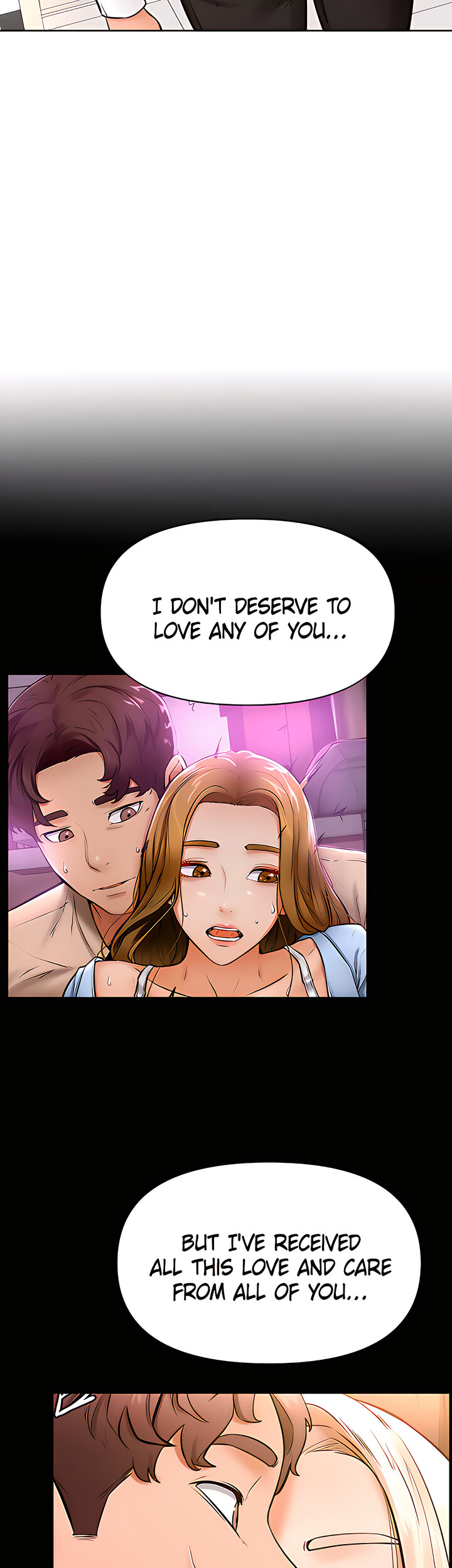 Hang in There, Man Chapter 45 - The End image 26