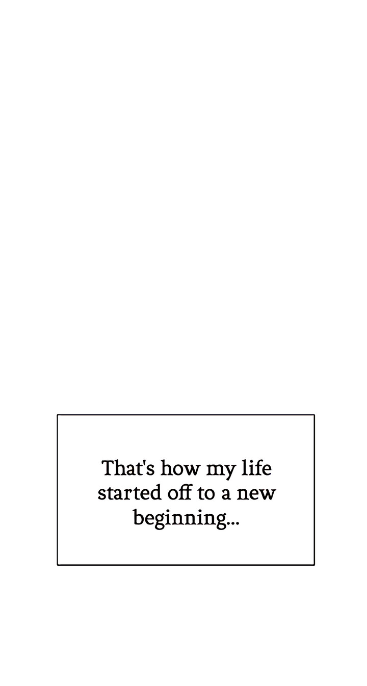 Hang in There, Man Chapter 45 - The End image 35