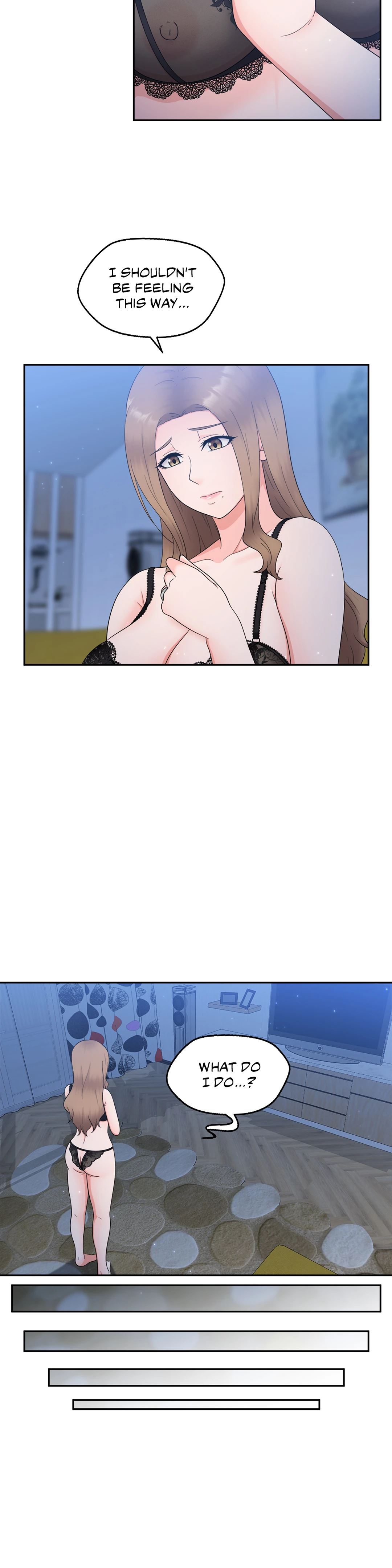 The Sexy Alien Next Door Chapter 11 image 11