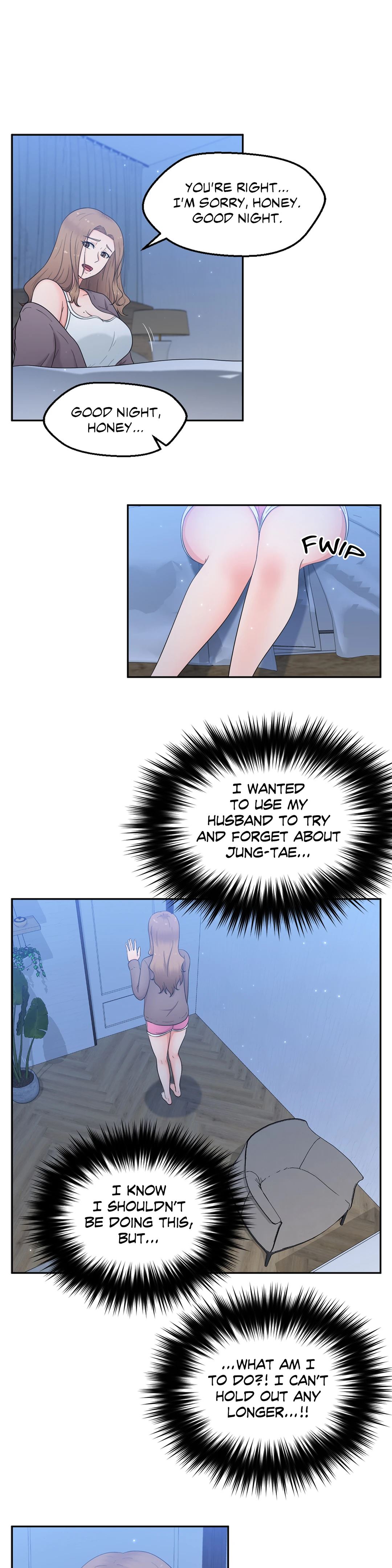The Sexy Alien Next Door Chapter 11 image 15