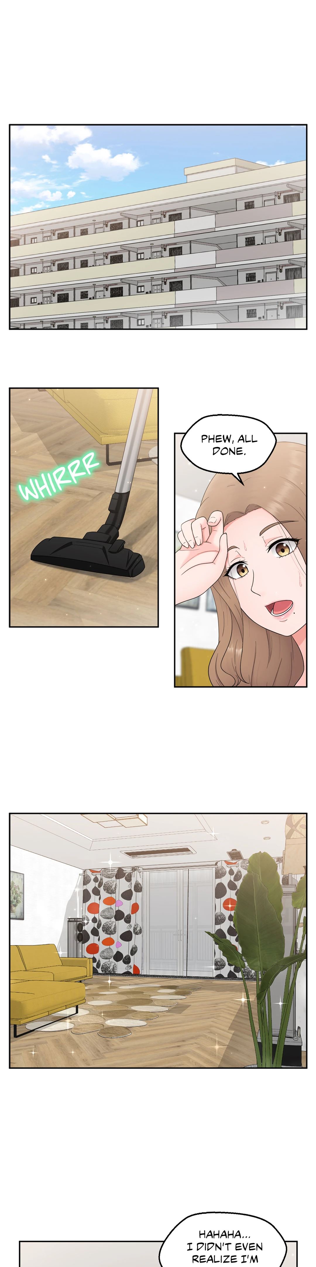 The Sexy Alien Next Door Chapter 11 image 6
