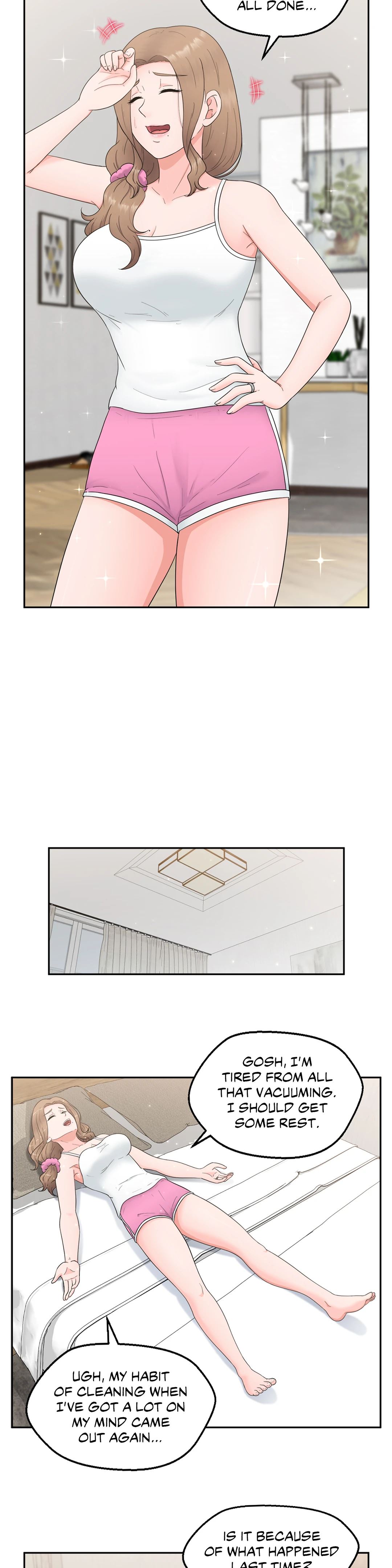 The Sexy Alien Next Door Chapter 11 image 7