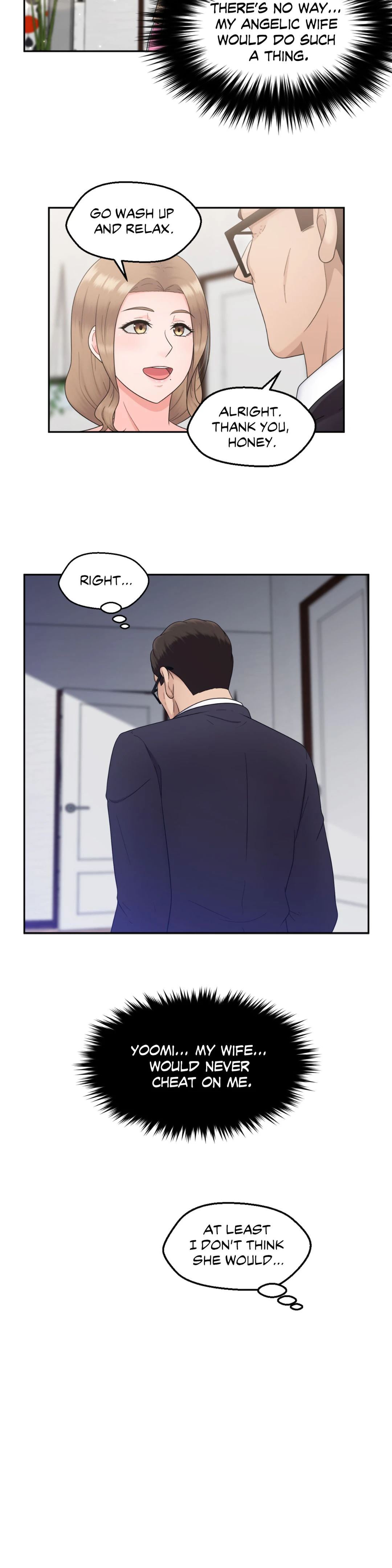 The Sexy Alien Next Door Chapter 14 image 20