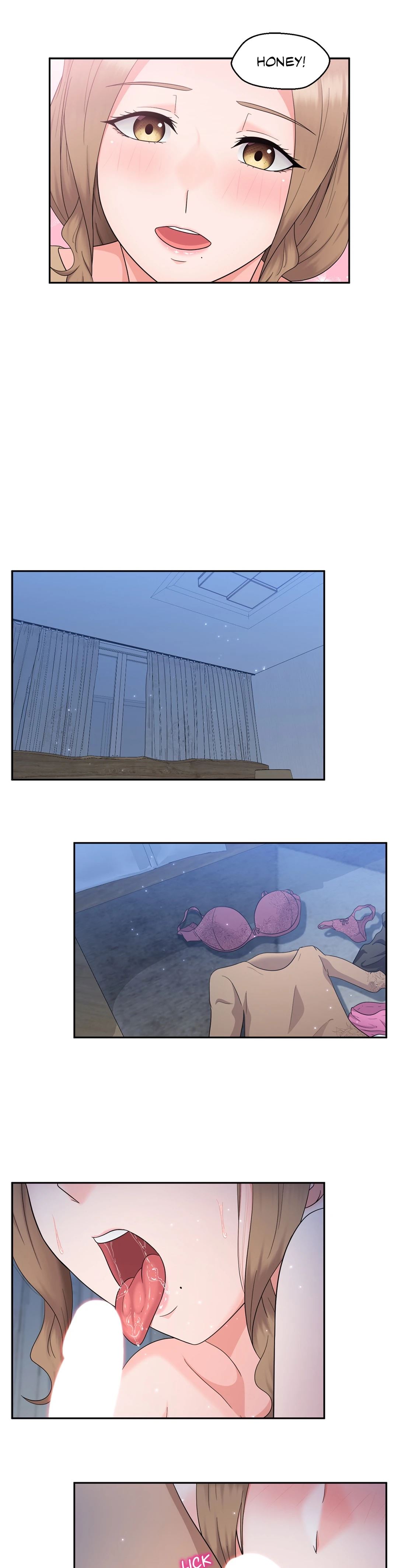 The Sexy Alien Next Door Chapter 15 image 15