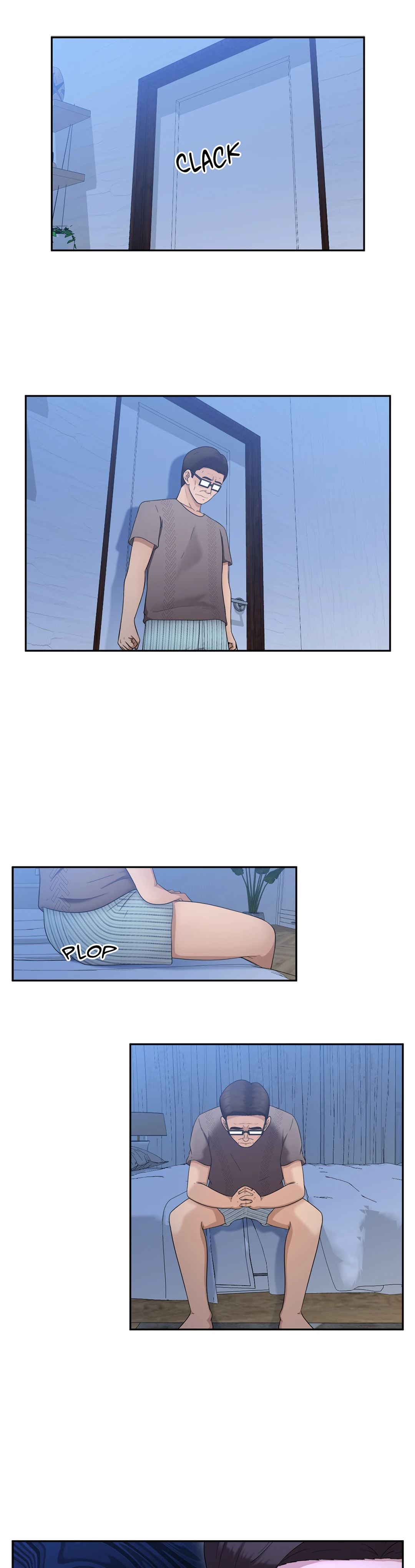 The Sexy Alien Next Door Chapter 16 image 16