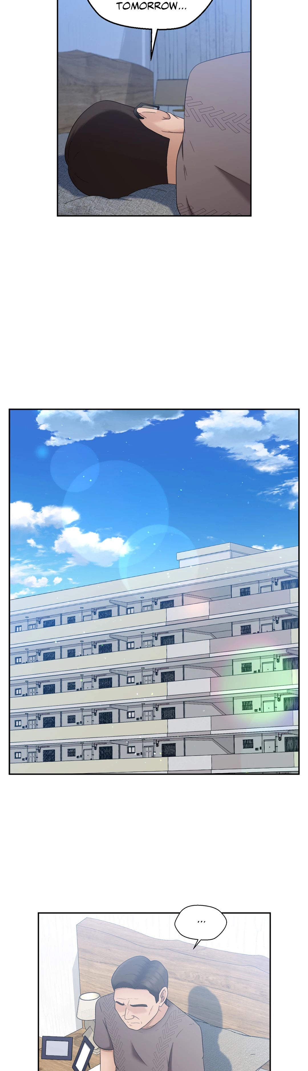 The Sexy Alien Next Door Chapter 16 image 20