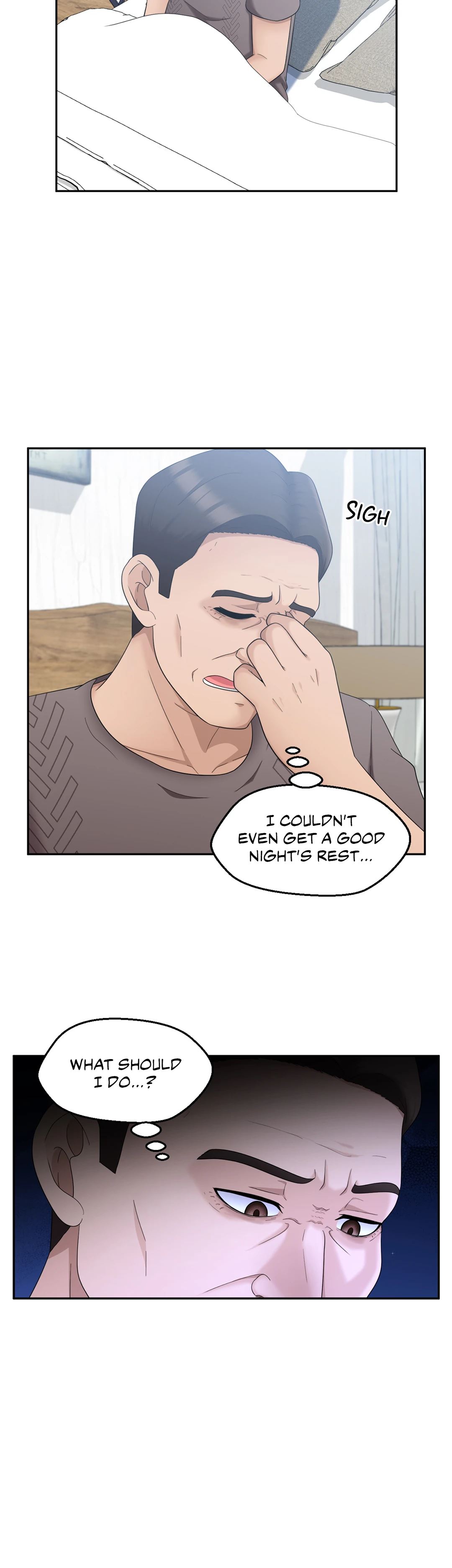 The Sexy Alien Next Door Chapter 16 image 21