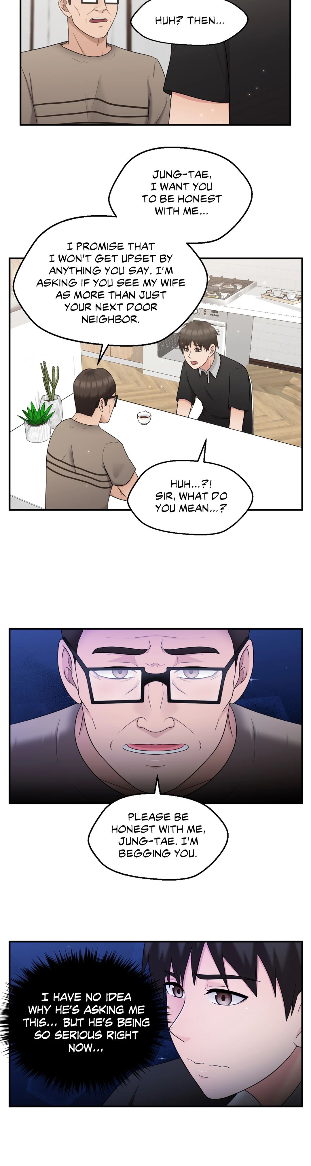 The Sexy Alien Next Door Chapter 17 image 15