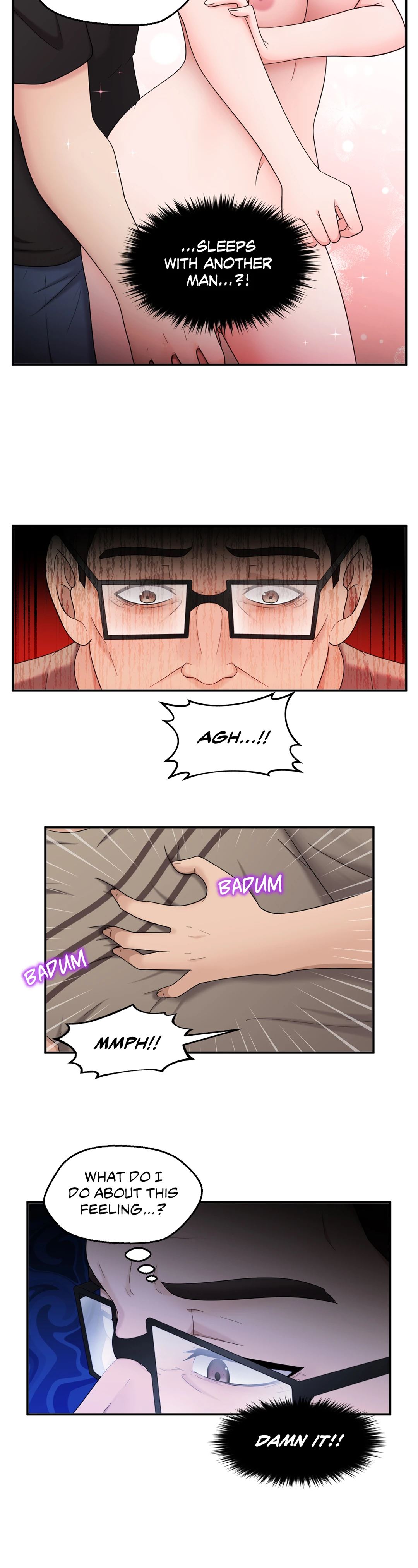 The Sexy Alien Next Door Chapter 17 image 3