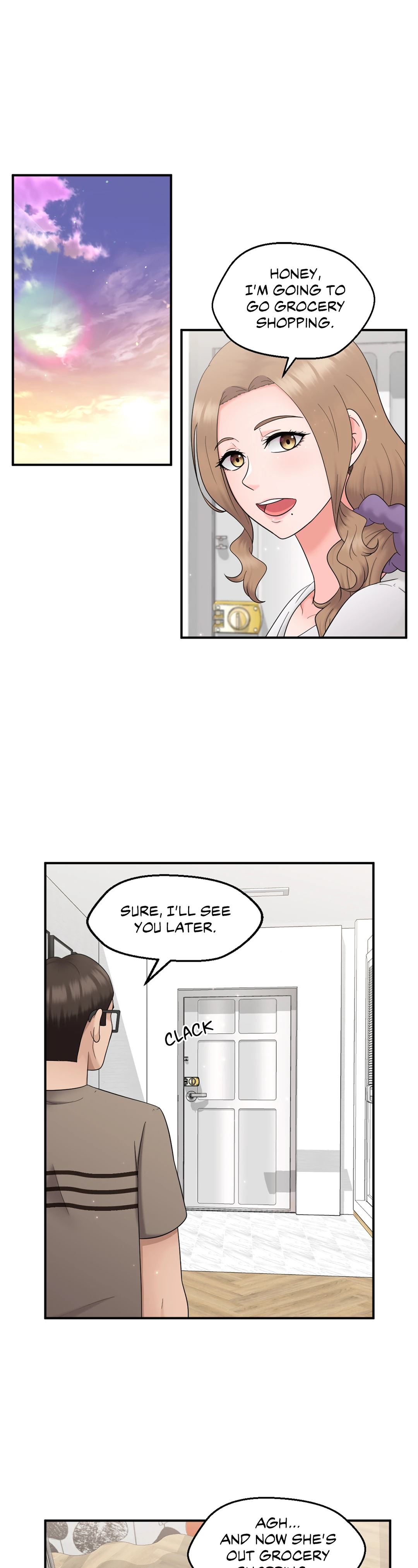 The Sexy Alien Next Door Chapter 17 image 4