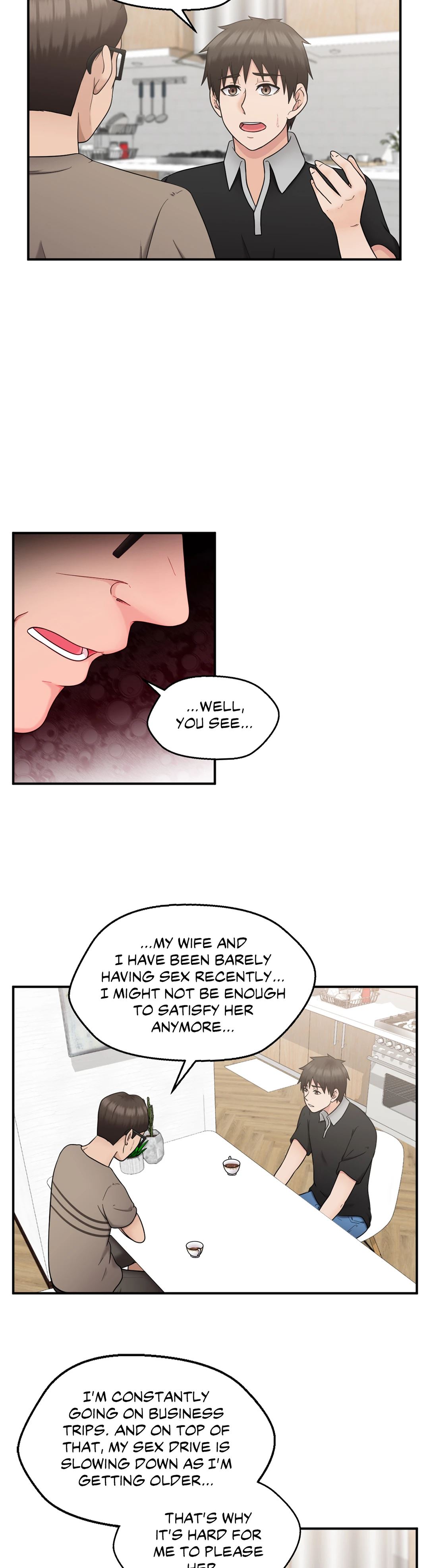 The Sexy Alien Next Door Chapter 18 image 2