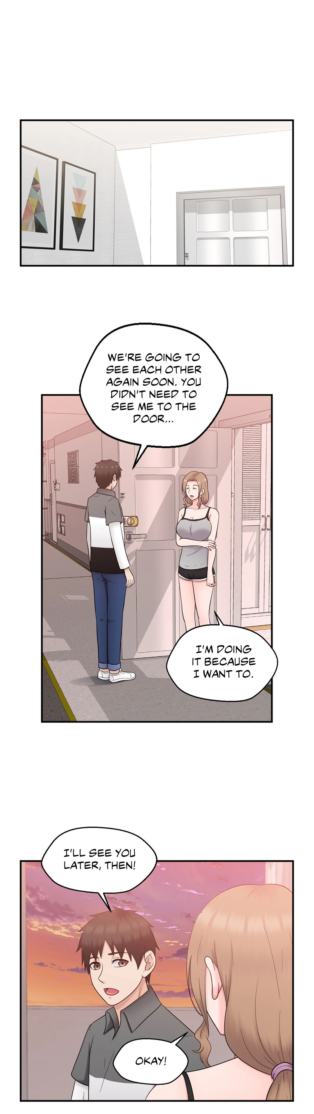 The Sexy Alien Next Door Chapter 19 image 11