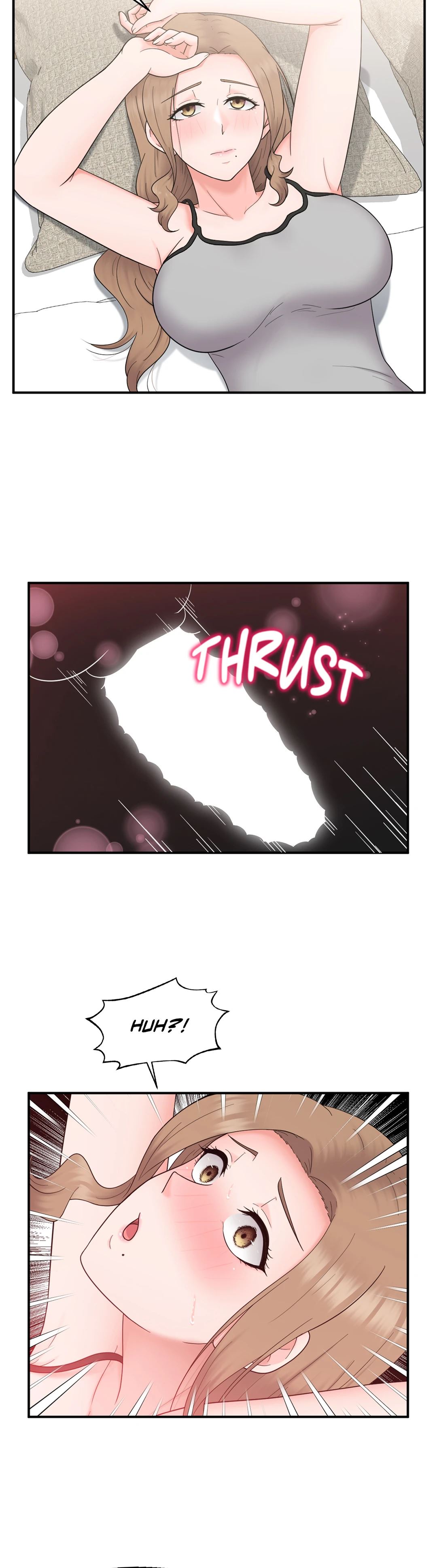 The Sexy Alien Next Door Chapter 19 image 17