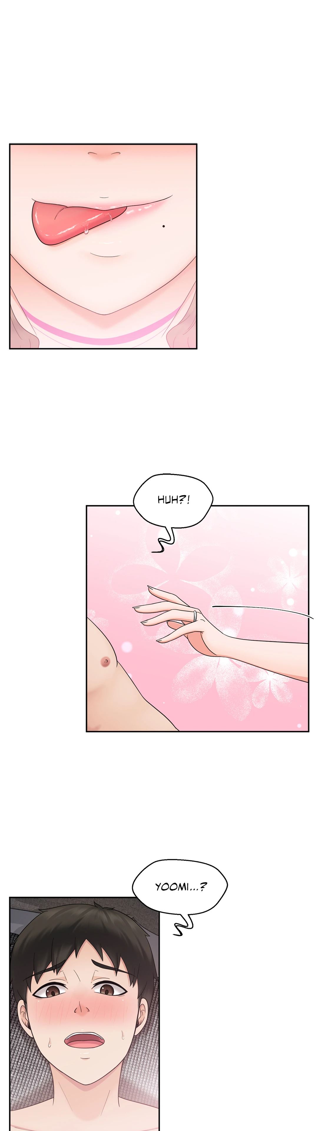 The Sexy Alien Next Door Chapter 2 image 15