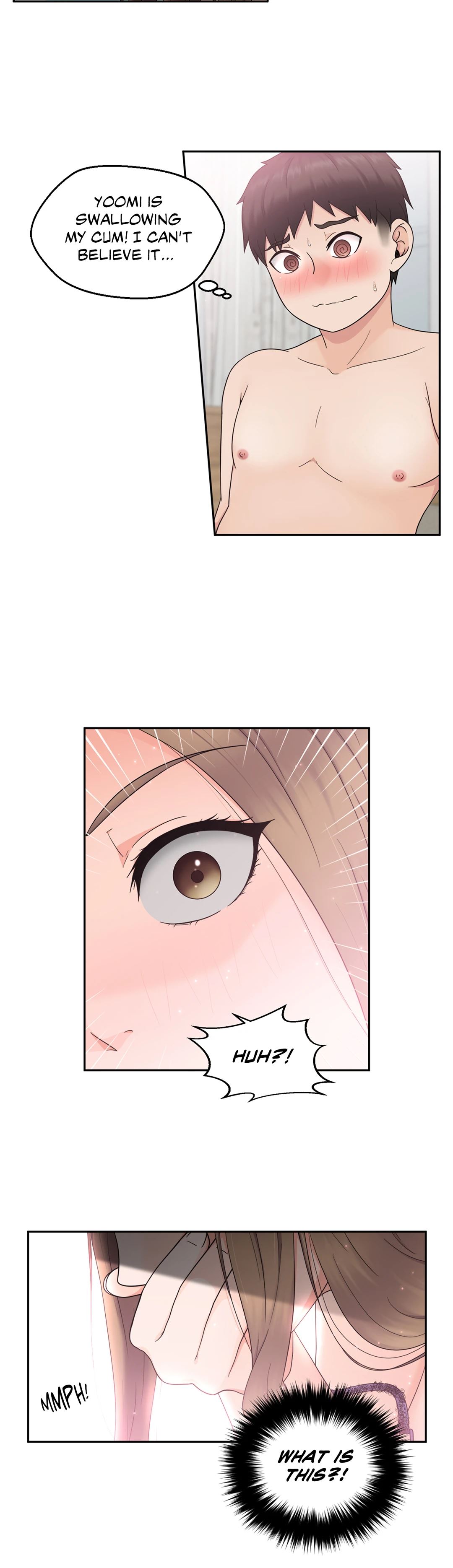 The Sexy Alien Next Door Chapter 2 image 23