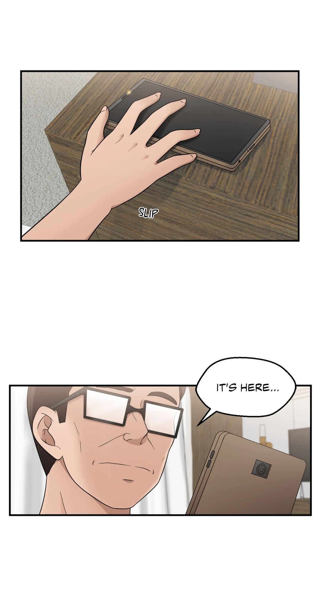The Sexy Alien Next Door Chapter 20 image 24
