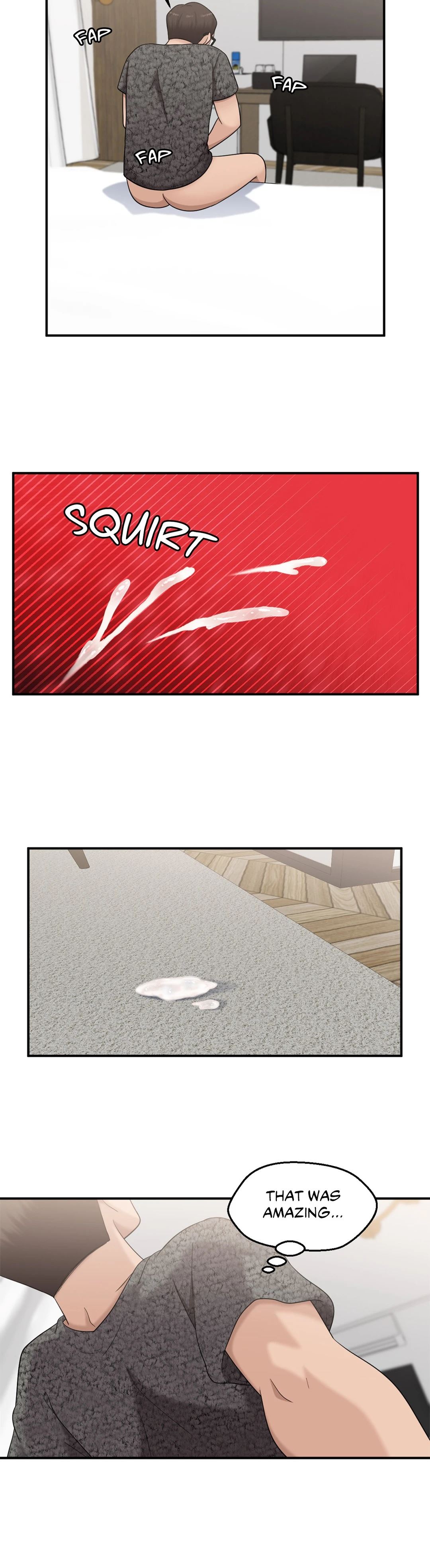 The Sexy Alien Next Door Chapter 22 image 11