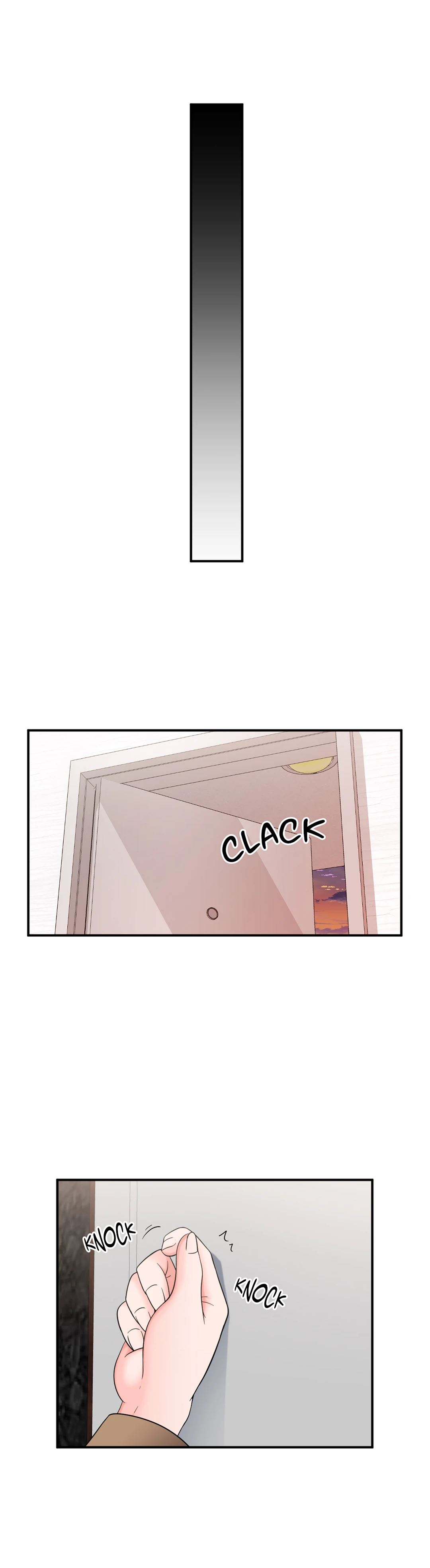 The Sexy Alien Next Door Chapter 23 image 10