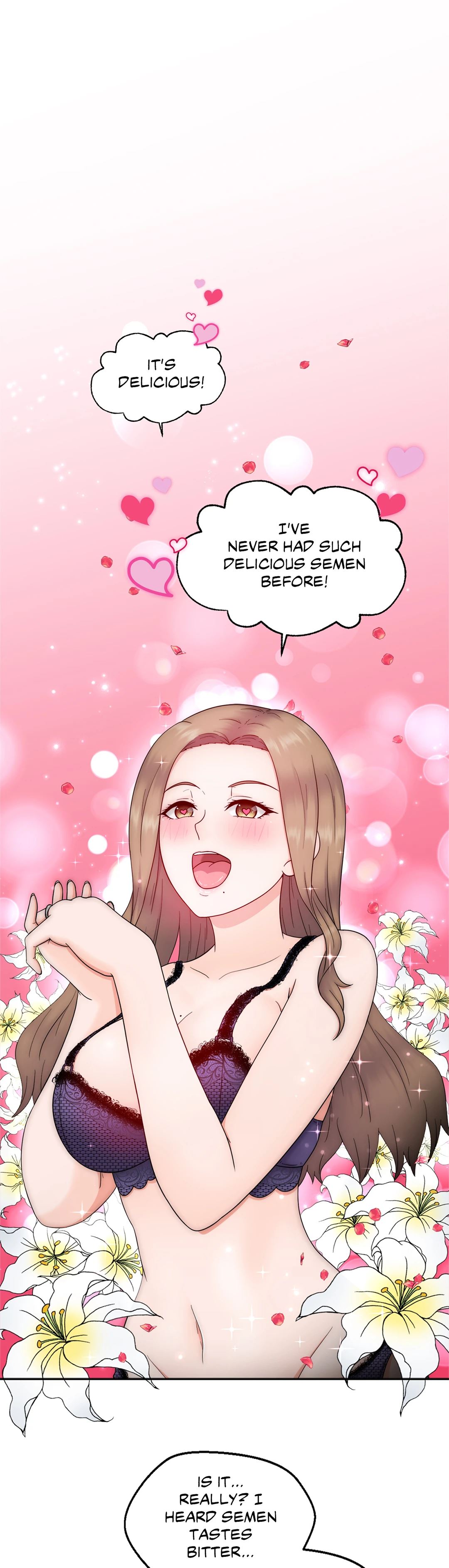 The Sexy Alien Next Door Chapter 3 image 1