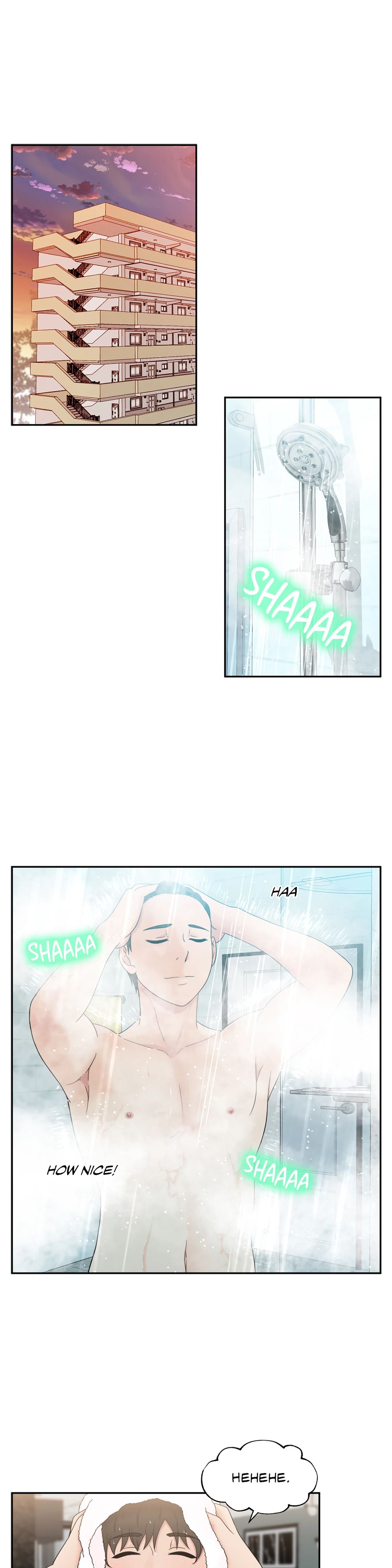 The Sexy Alien Next Door Chapter 6 image 3