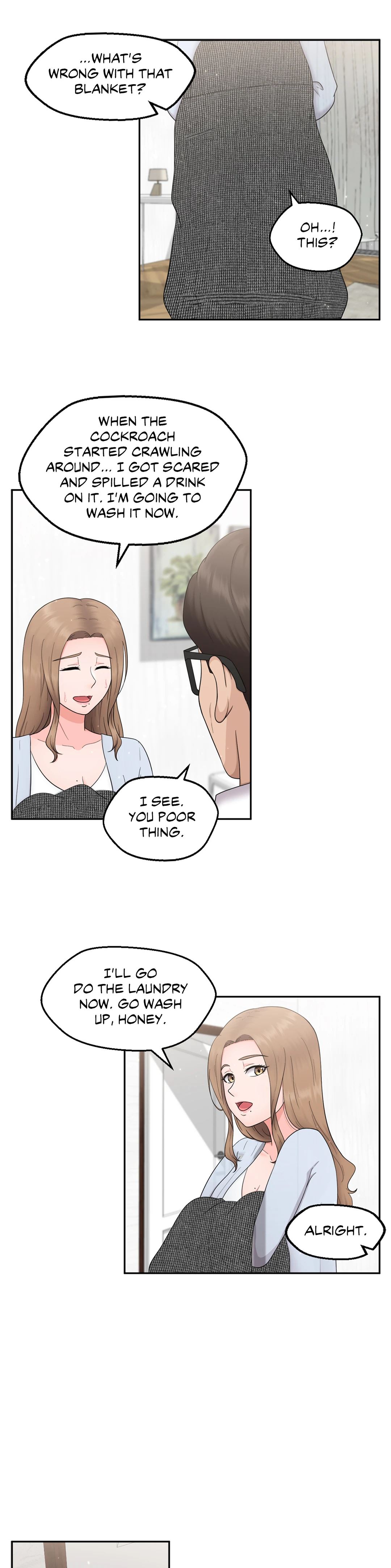 The Sexy Alien Next Door Chapter 8 image 6