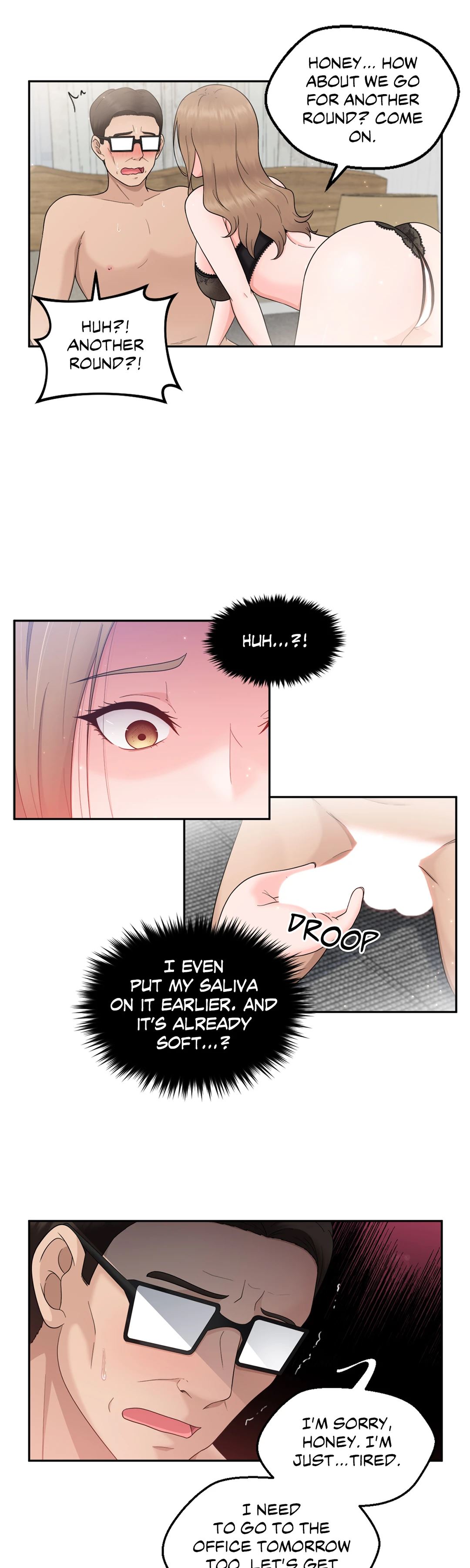The Sexy Alien Next Door Chapter 9 image 2