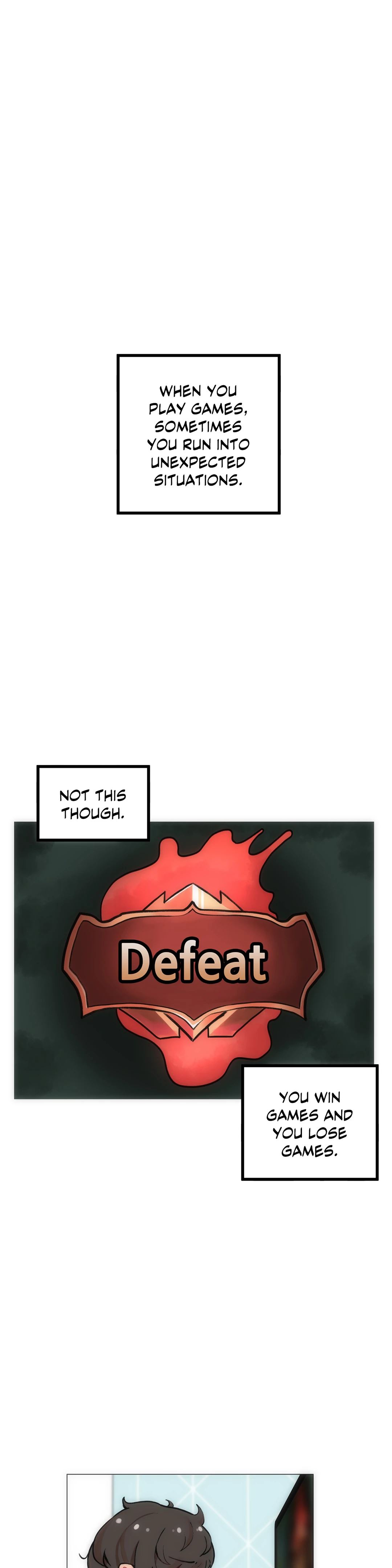 Sexcape Room: Good Game Chapter 1 image 0
