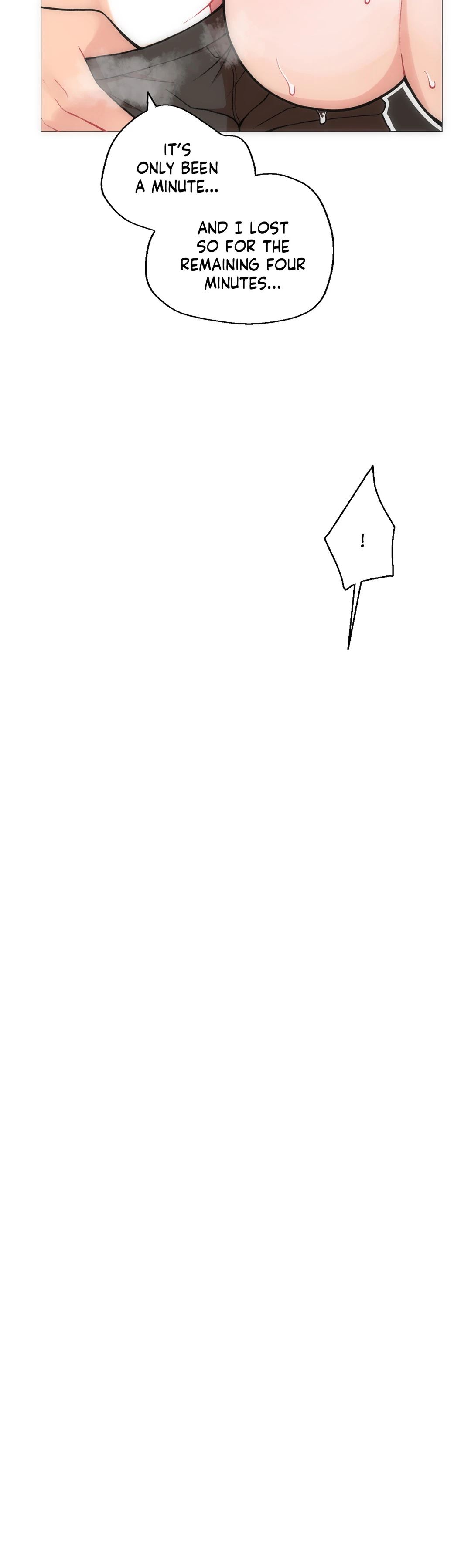 Sexcape Room: Good Game Chapter 2 image 35
