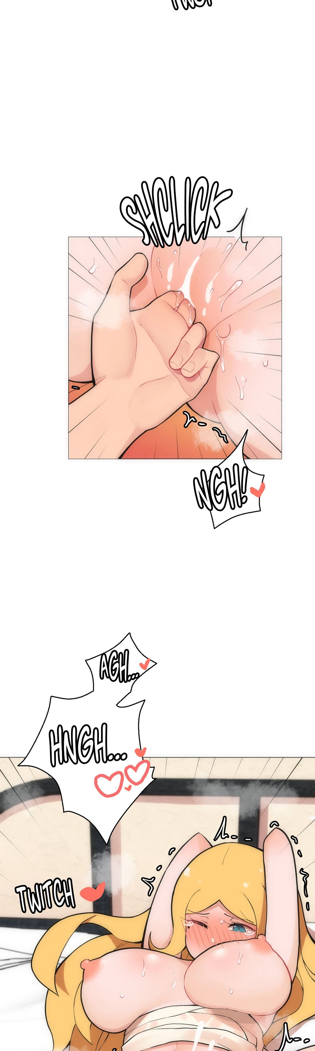 Sexcape Room: Good Game Chapter 3 image 33