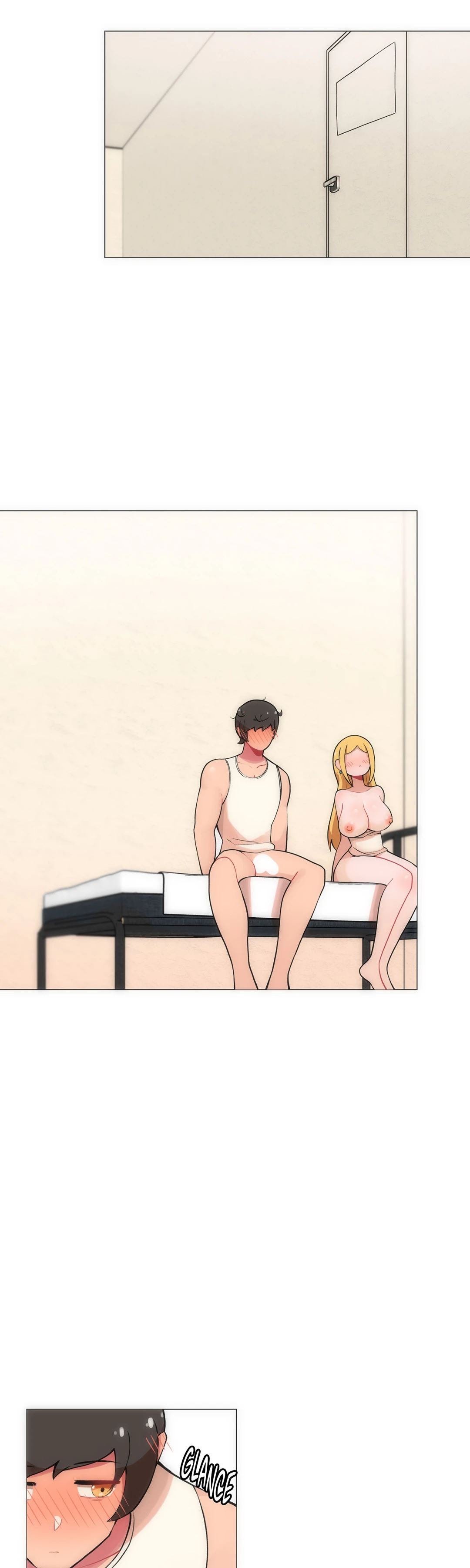 Sexcape Room: Good Game Chapter 4 image 33