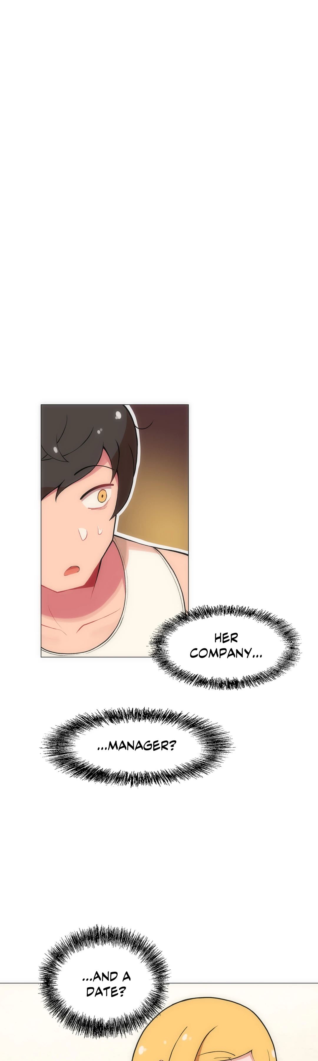 Sexcape Room: Good Game Chapter 5 image 0