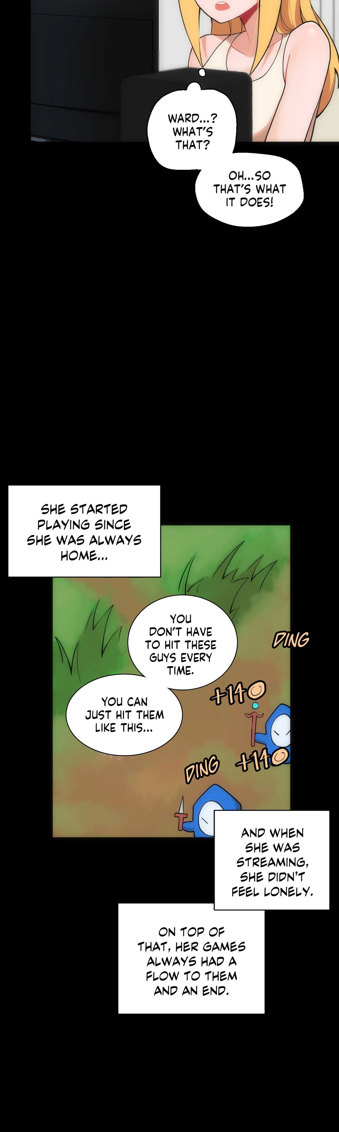Sexcape Room: Good Game Chapter 5 image 11