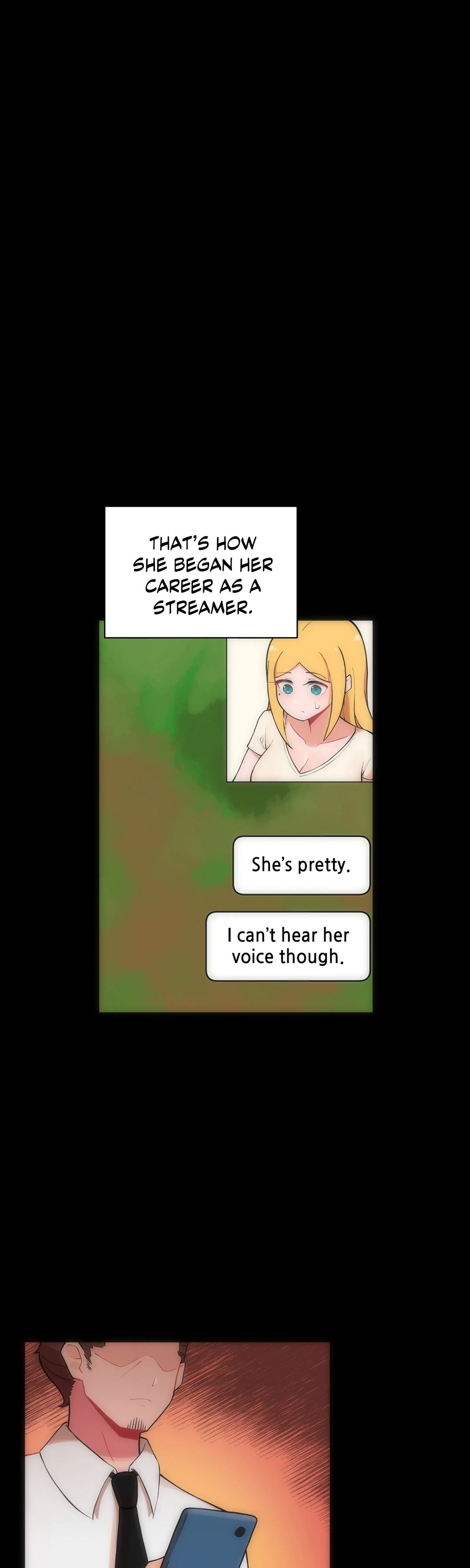 Sexcape Room: Good Game Chapter 5 image 13