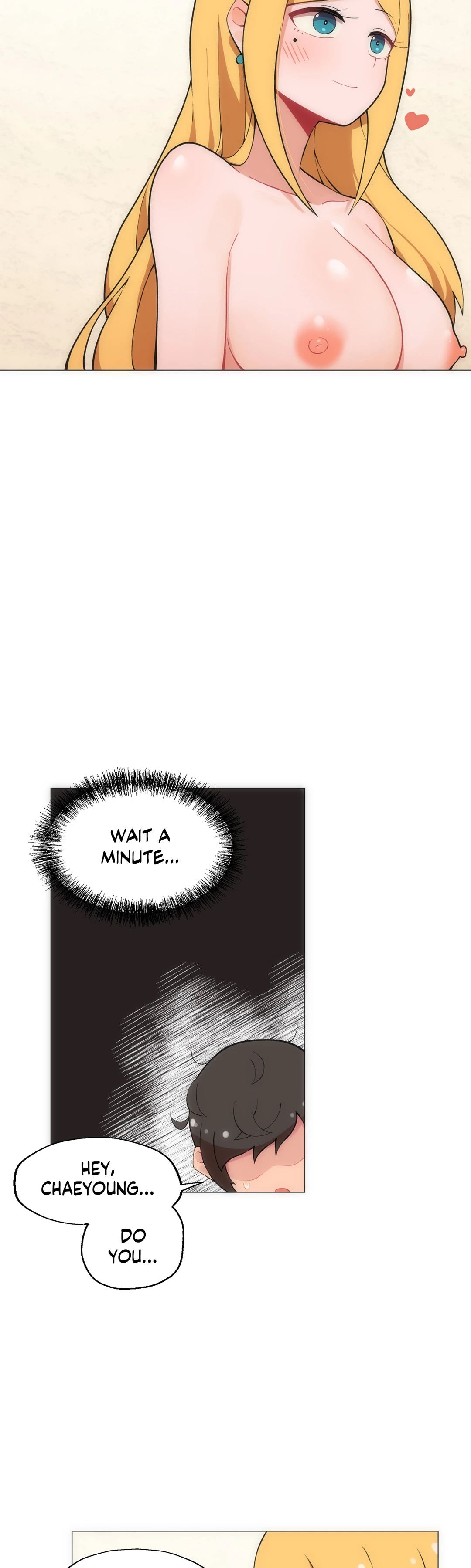 Sexcape Room: Good Game Chapter 5 image 1