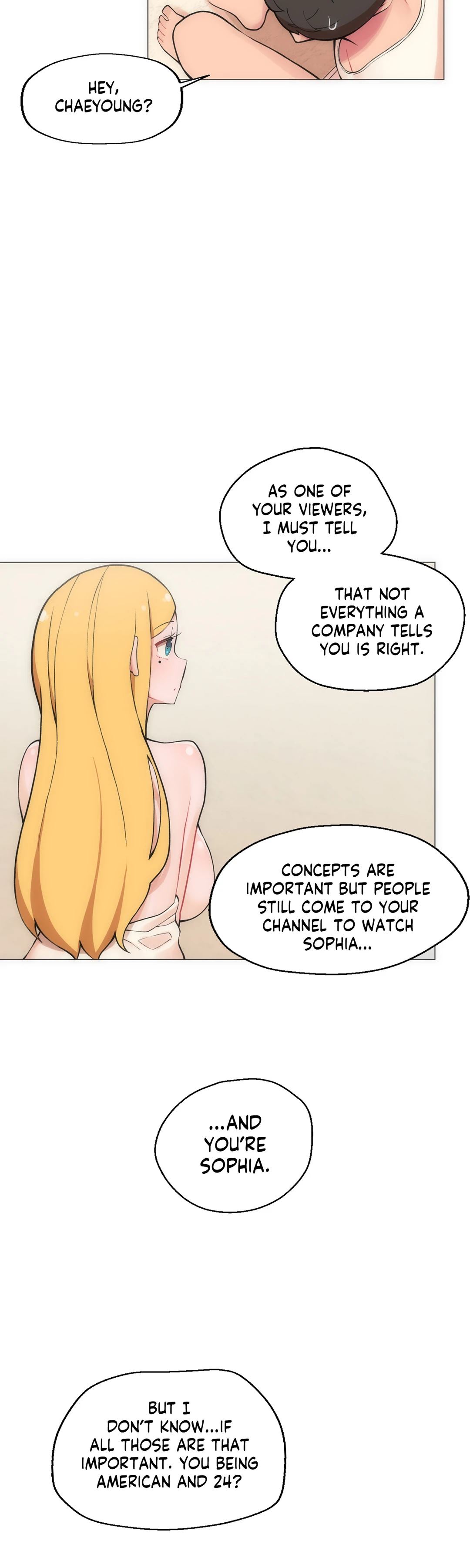 Sexcape Room: Good Game Chapter 5 image 29