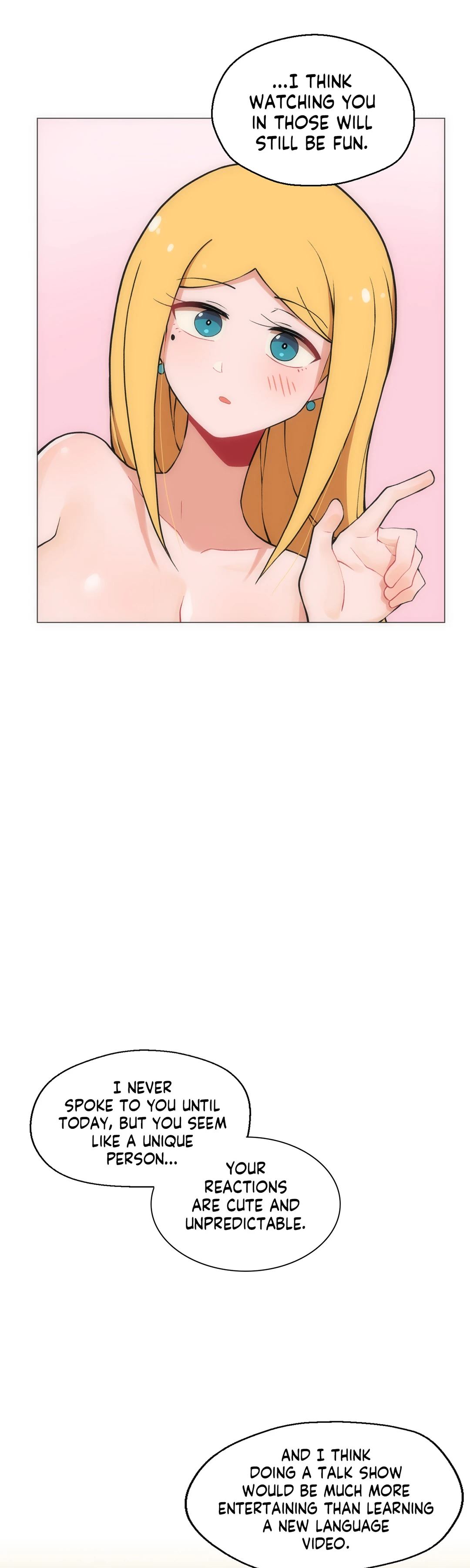 Sexcape Room: Good Game Chapter 5 image 31