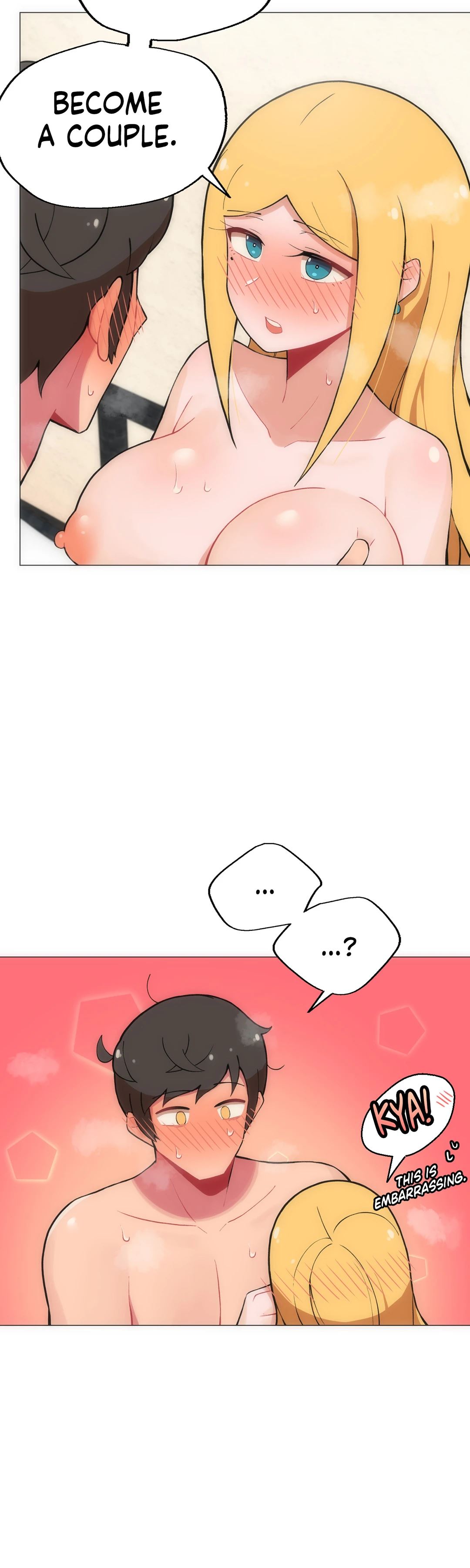 Sexcape Room: Good Game Chapter 6 image 15