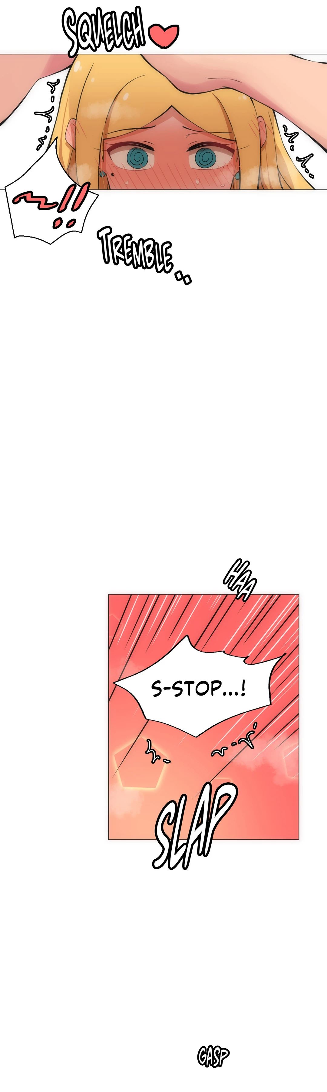 Sexcape Room: Good Game Chapter 6 image 32