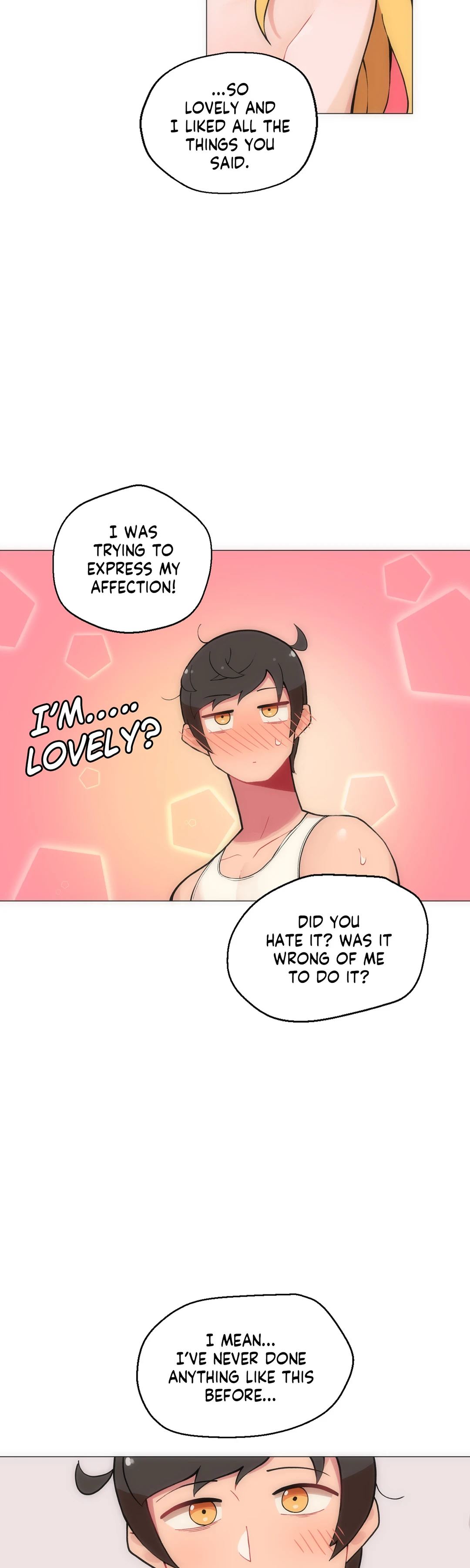 Sexcape Room: Good Game Chapter 6 image 4