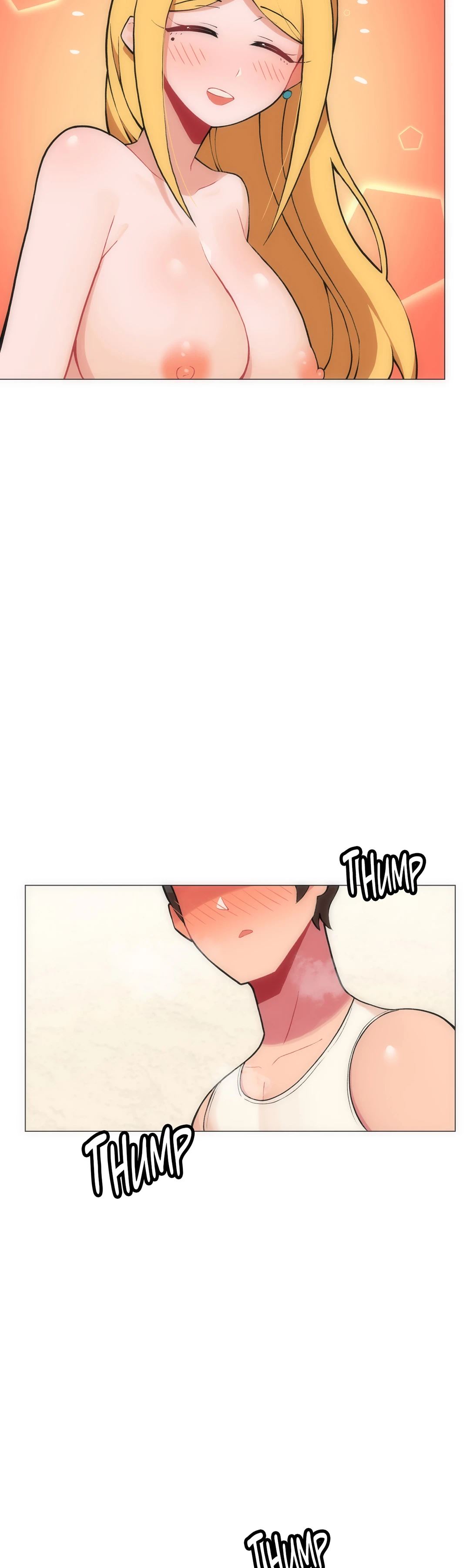 Sexcape Room: Good Game Chapter 6 image 7