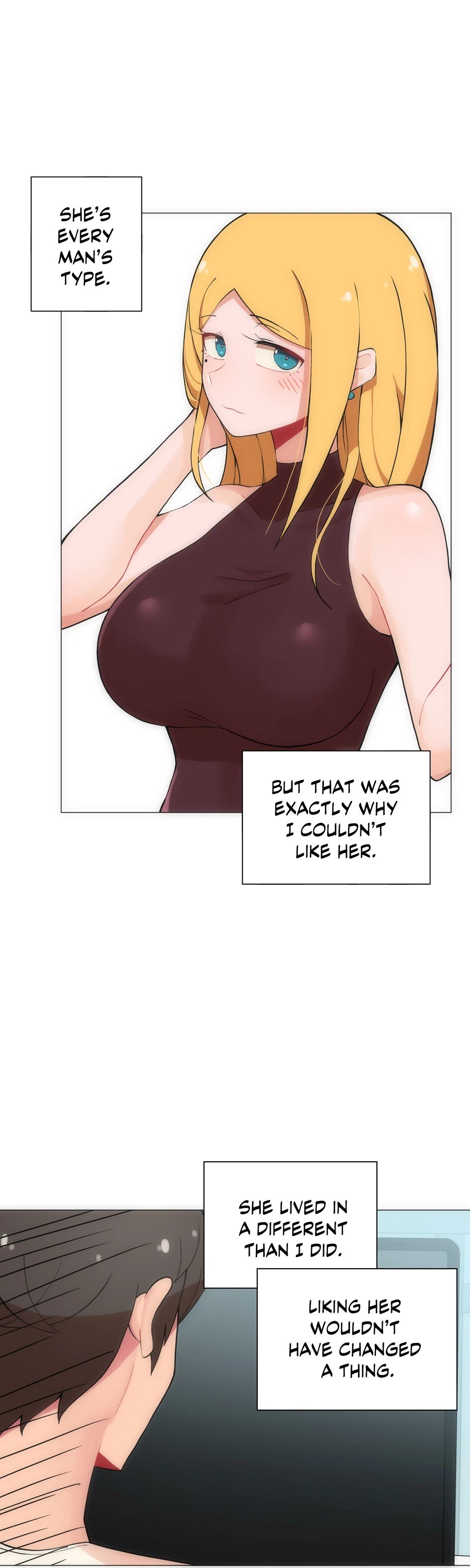 Sexcape Room: Good Game Chapter 7 image 11