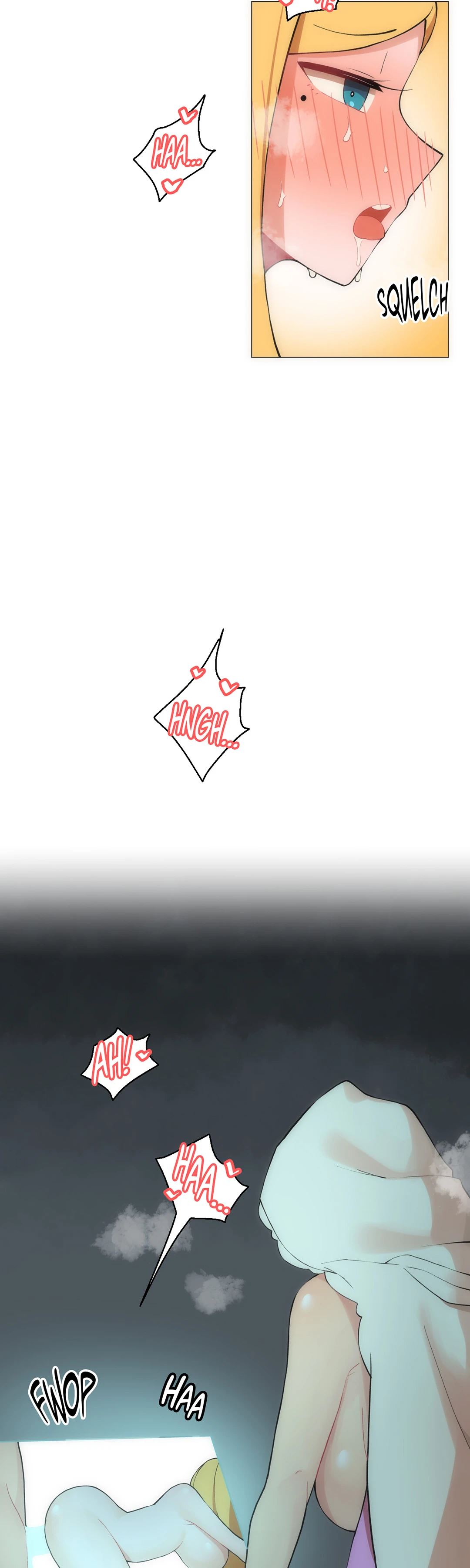 Sexcape Room: Good Game Chapter 7 image 32