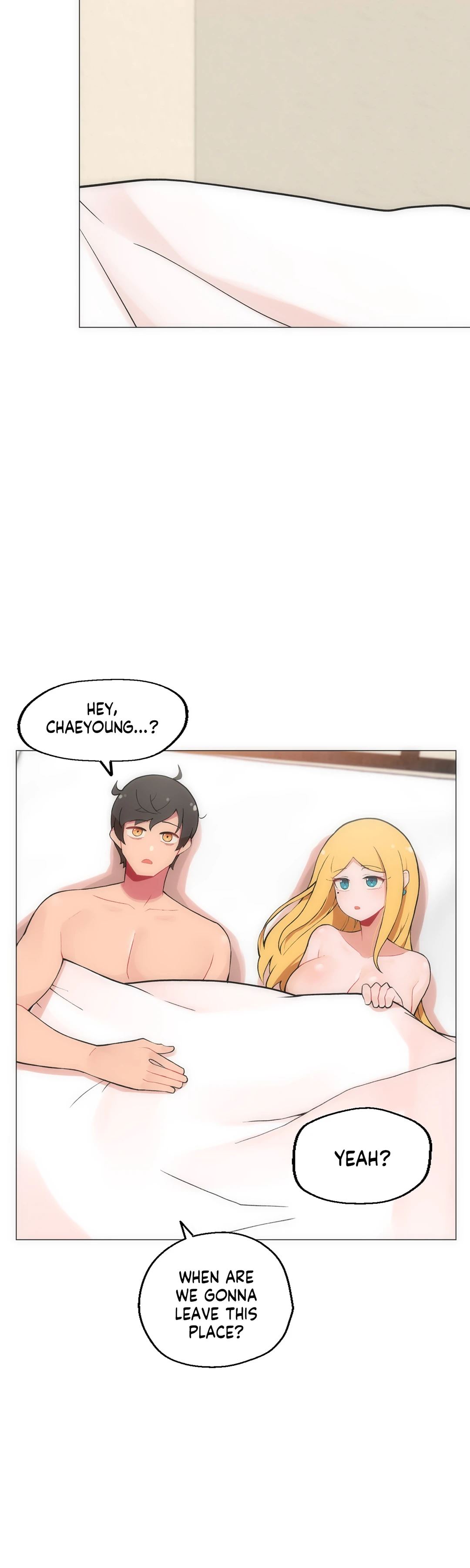 Sexcape Room: Good Game Chapter 8 image 25