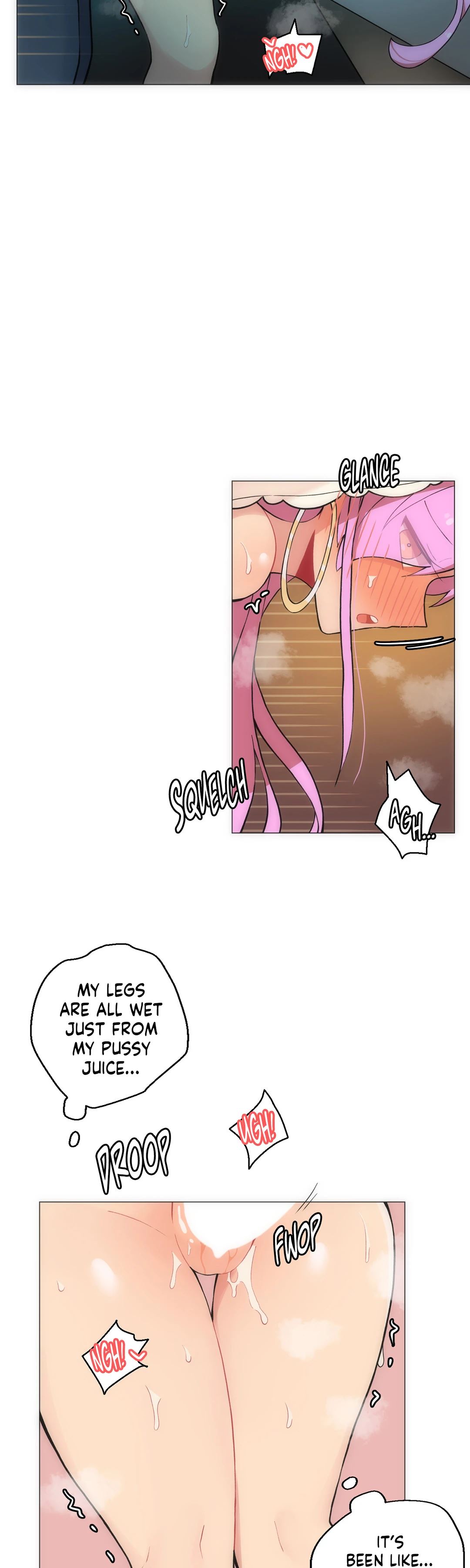 Sexcape Room: Good Game Chapter 8 image 2