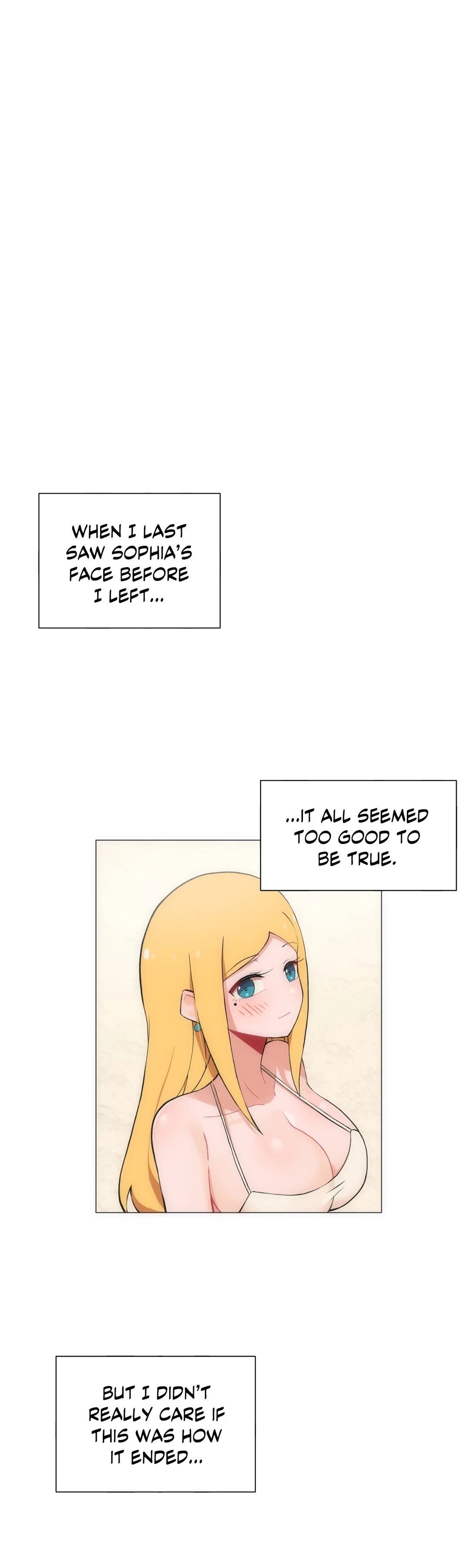 Sexcape Room: Good Game Chapter 8 image 34