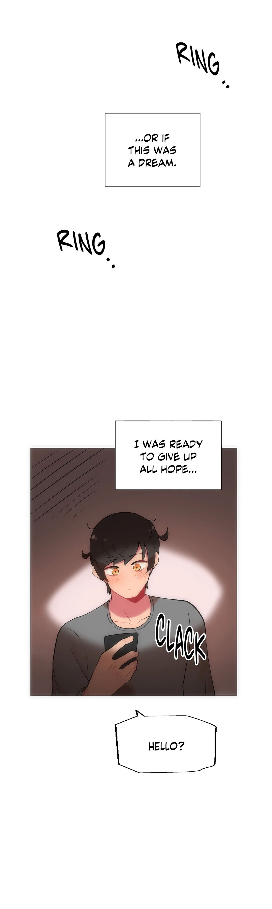 Sexcape Room: Good Game Chapter 8 image 35