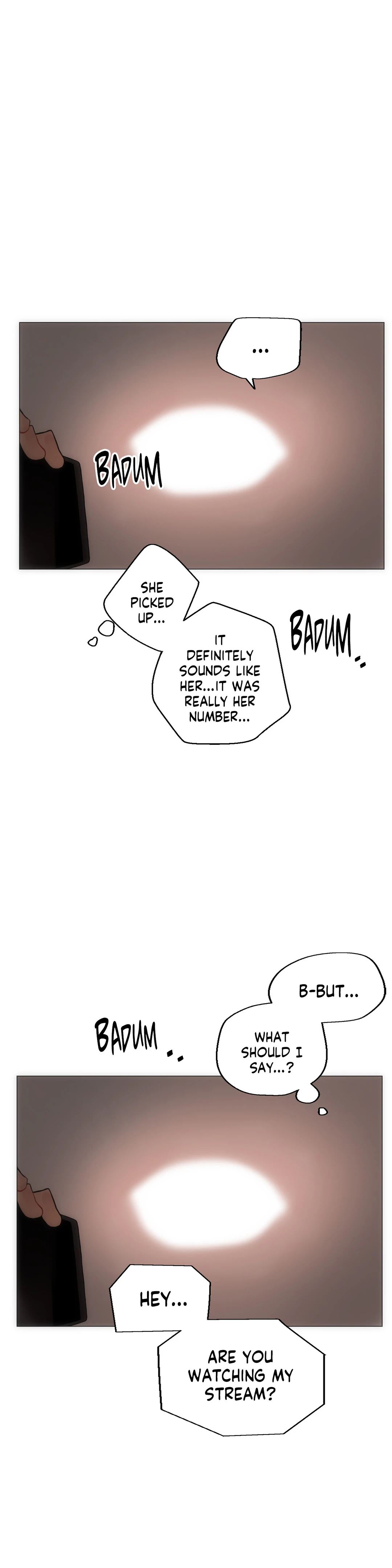 Sexcape Room: Good Game Chapter 8 image 36