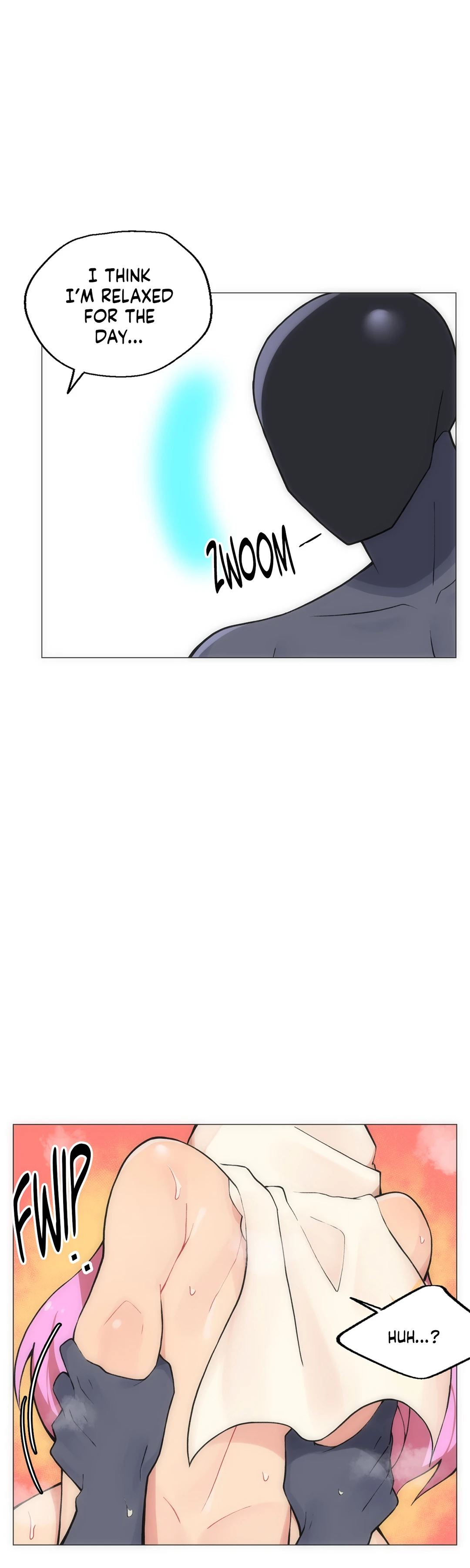 Sexcape Room: Good Game Chapter 8 image 5
