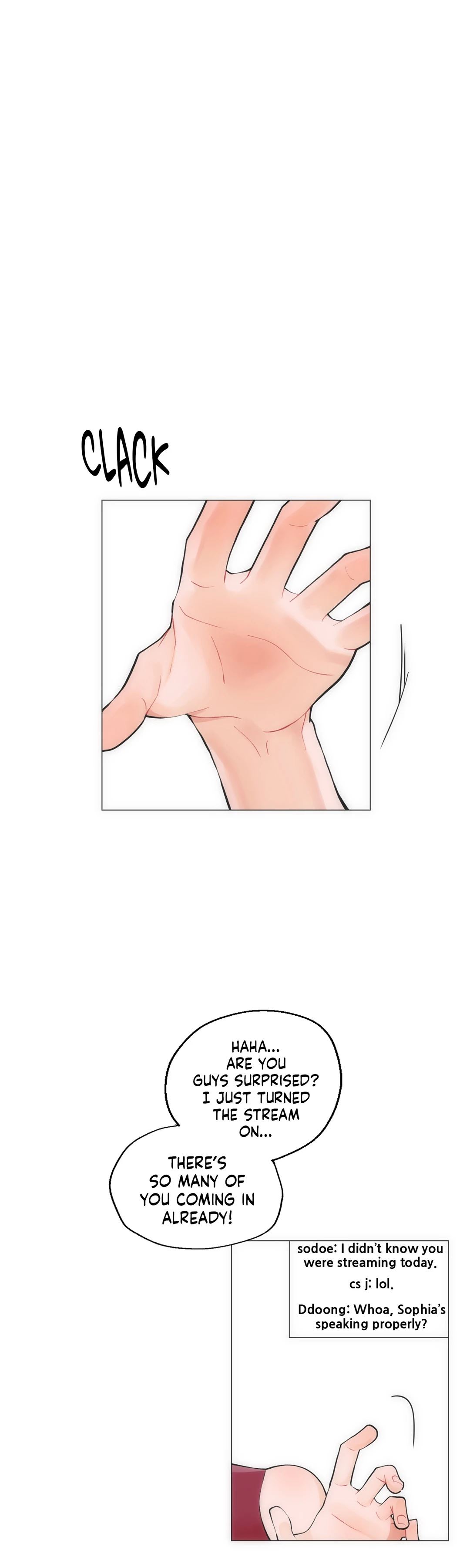 Sexcape Room: Good Game Chapter 9 - The End image 0